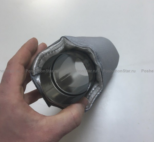 Рукав изоляционный в Ростове