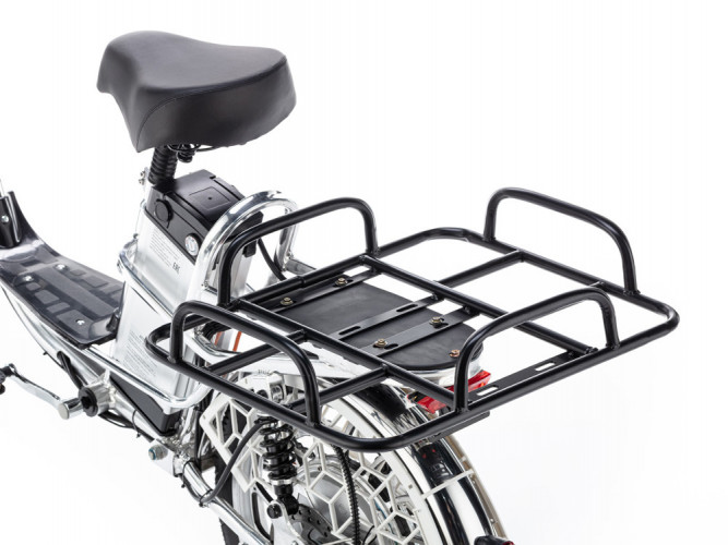 Электровелосипед Motax E-NOT Express Big 60V12A К2 в Ростове