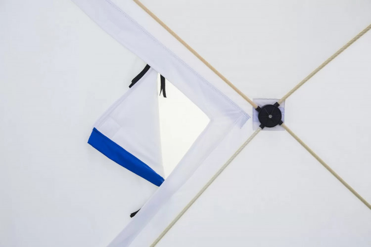 Зимняя палатка для рыбалки Pulsar COSMO T в Ростове