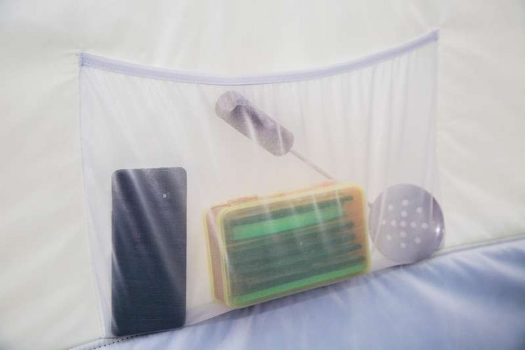 Зимняя палатка для рыбалки Pulsar COSMO T в Ростове