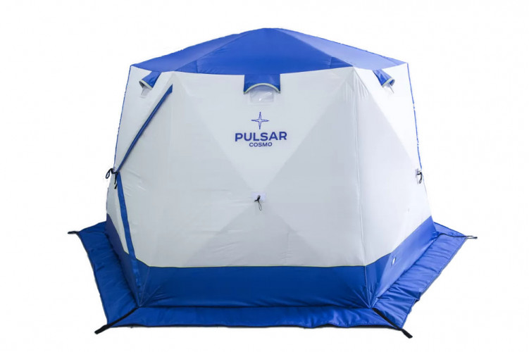 Зимняя палатка для рыбалки Pulsar COSMO T в Ростове