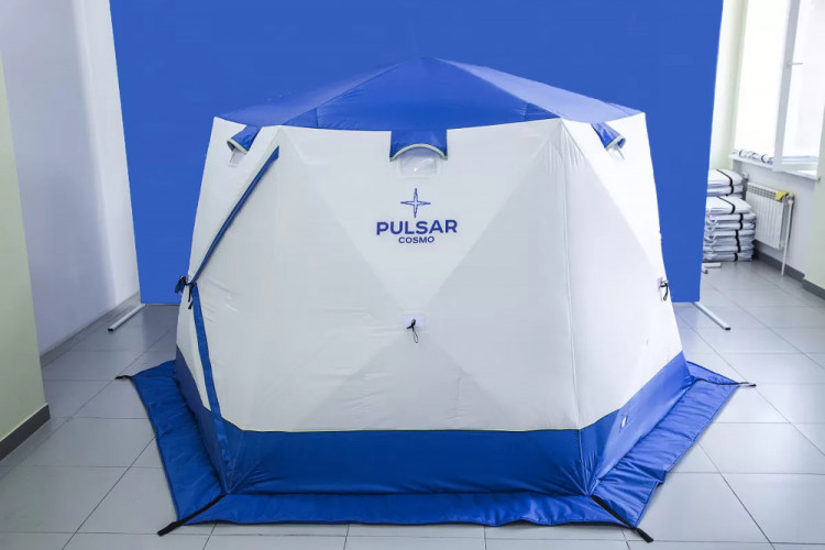 Зимняя палатка для рыбалки Pulsar COSMO T в Ростове