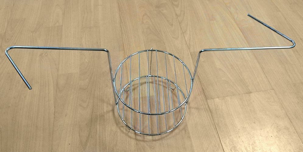 Набор минимальный для малого тандыра в Ростове