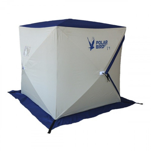 Зимняя палатка Polar Bird 1T в Ростове