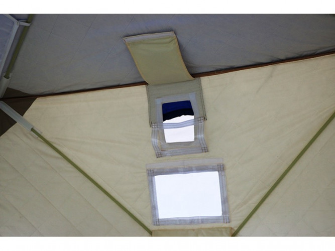 Зимняя палатка Polar Bird 1T в Ростове