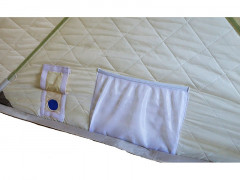 Зимняя палатка Polar Bird 1T Зимняя палатка Polar Bird 1T