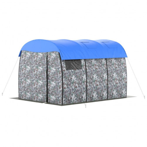 Тент влагозащитный Морж MAX в Ростове