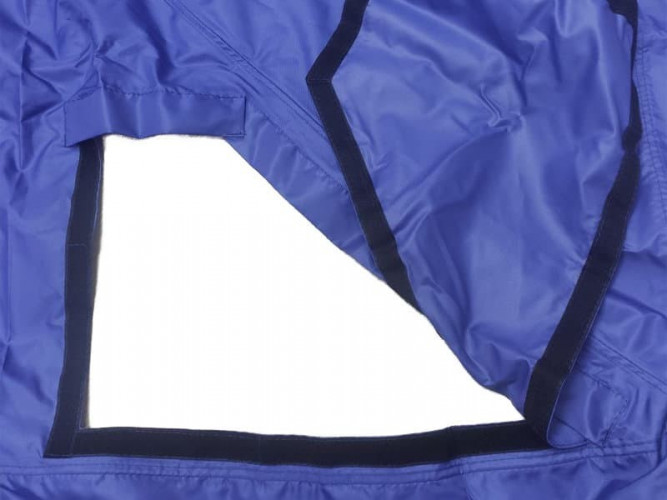 Тент влагозащитный Морж MAX в Ростове