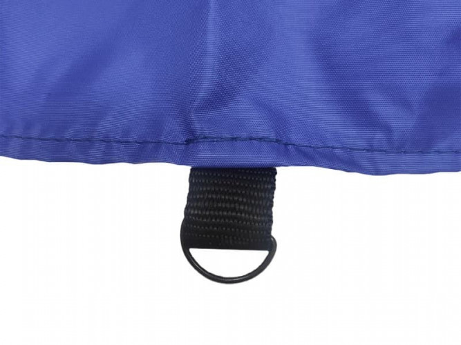 Тент влагозащитный Морж MAX в Ростове