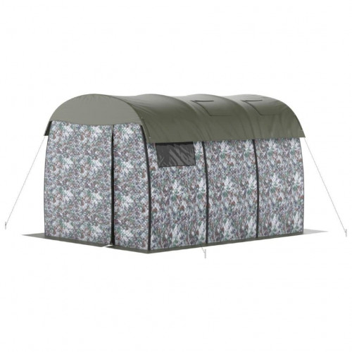 Тент влагозащитный Морж MAX в Ростове