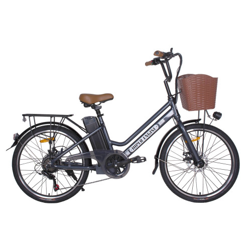 Электровелосипед HIPER Engine B67 в Ростове