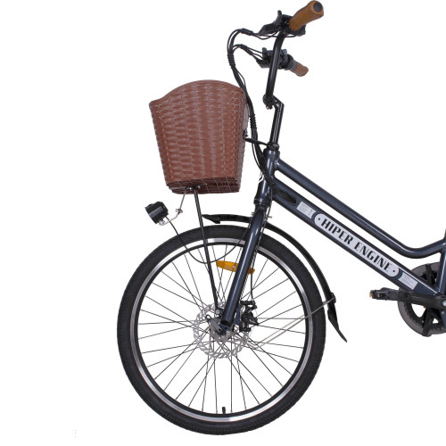 Электровелосипед HIPER Engine B67 в Ростове