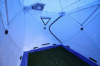 Внутренний тент к палатке MORZH КУБ в Ростове