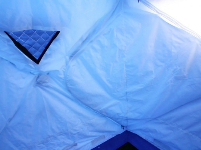 Внутренний тент к палатке MORZH КУБ в Ростове