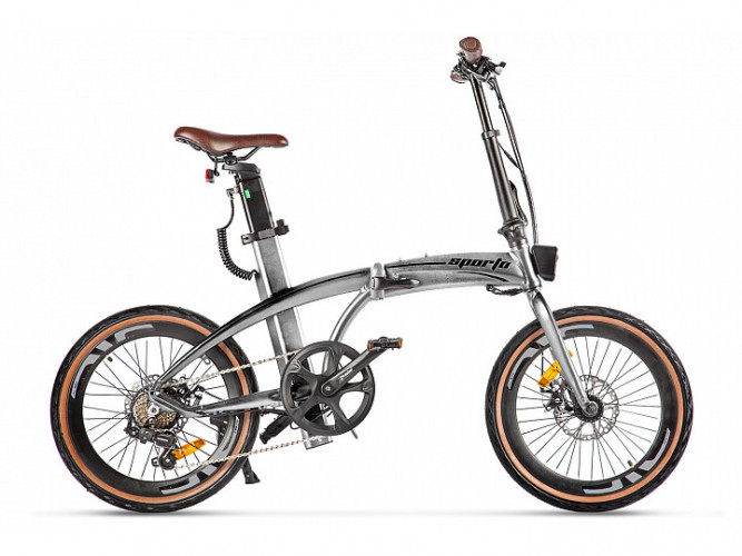 Электровелосипед Eltreco Sporto в Ростове