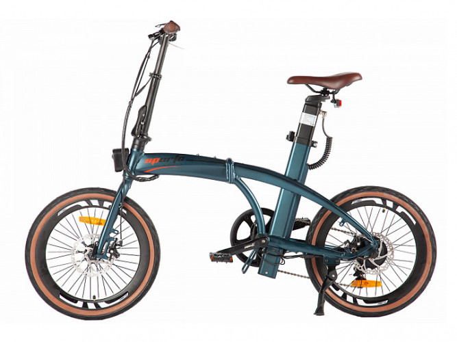 Электровелосипед Eltreco Sporto в Ростове