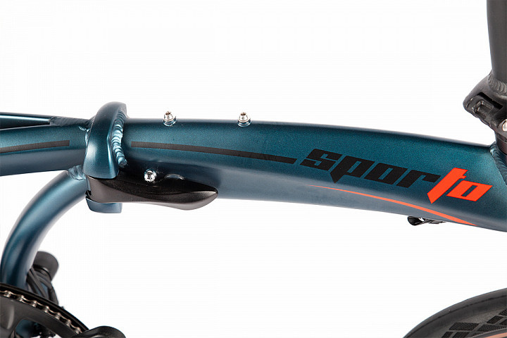 Электровелосипед Eltreco Sporto в Ростове