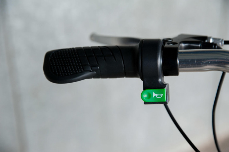 Электровелосипед РВЗ Чемпион 24 складной в Ростове