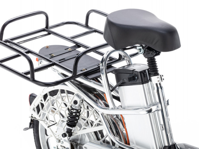 Электровелосипед Motax E-NOT Express Big 60V30A К в Ростове