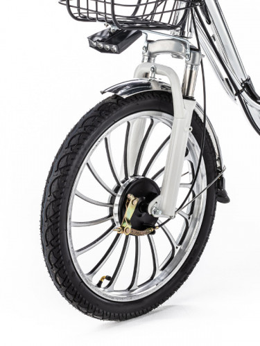 Электровелосипед Motax E-NOT Express Big 60V30A К в Ростове