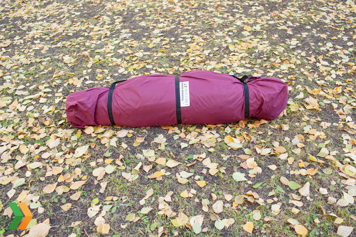 Зимняя палатка для рыбалки Куб Снегирь 4T в Ростове