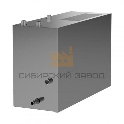 Парогенератор ПГП 18 кВт в Ростове