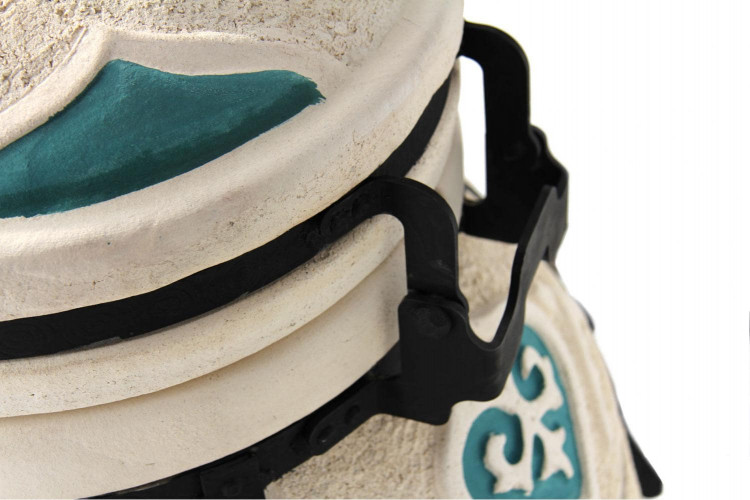 Тандыр Сармат Дастархан с откидной крышкой в Ростове