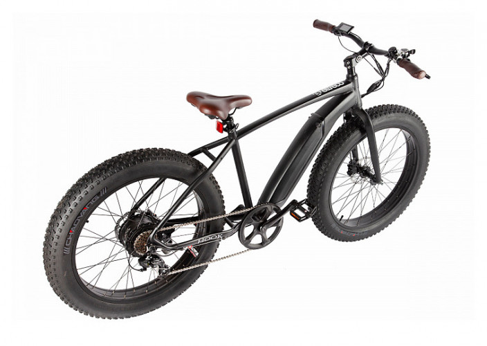 Электровелосипед Eltreco Hook в Ростове