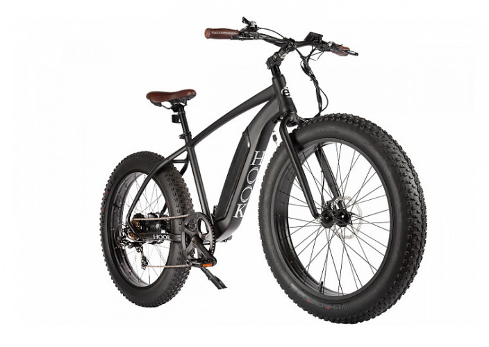 Электровелосипед Eltreco Hook в Ростове