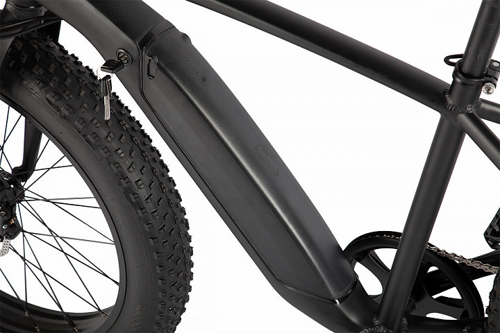 Электровелосипед Eltreco Hook в Ростове