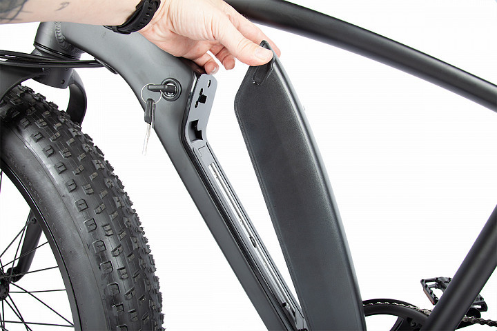 Электровелосипед Eltreco Hook в Ростове