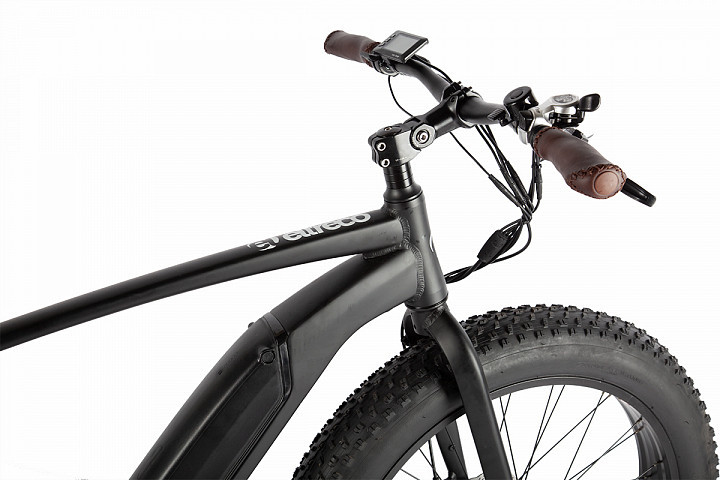 Электровелосипед Eltreco Hook в Ростове