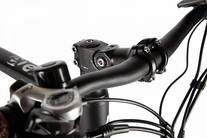 Электровелосипед Eltreco Hook в Ростове