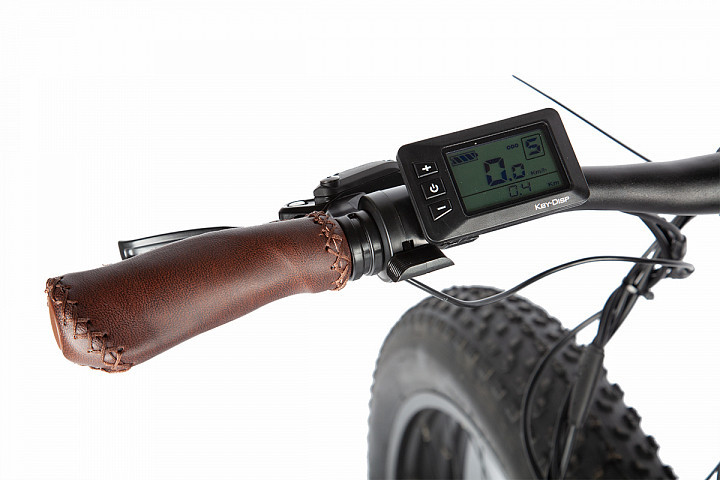 Электровелосипед Eltreco Hook в Ростове