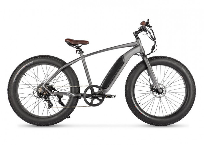 Электровелосипед Eltreco Hook в Ростове