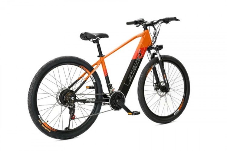 Электровелосипед РВЗ АТЛЕТ в Ростове