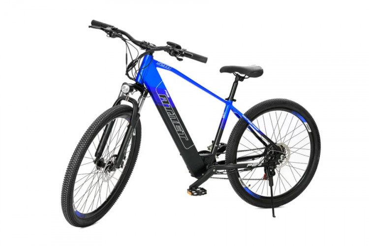 Электровелосипед РВЗ АТЛЕТ в Ростове