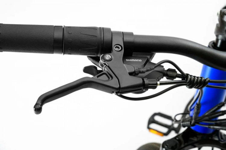 Электровелосипед РВЗ АТЛЕТ в Ростове