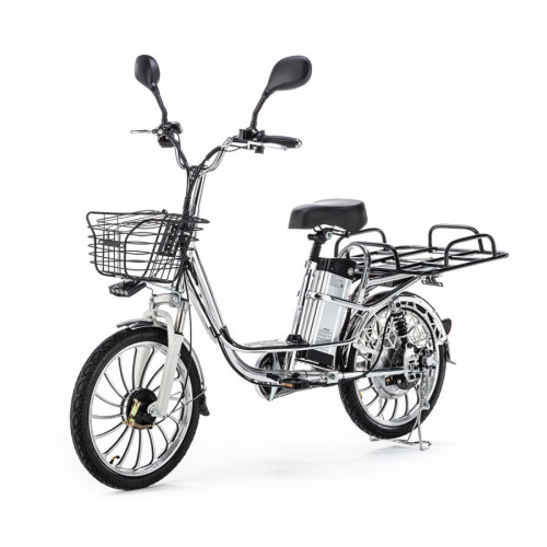 Электровелосипед Motax E-NOT Express Big 60V20A К в Ростове