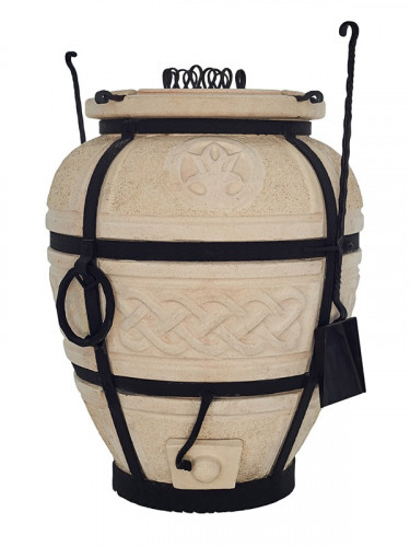 Тандыр Сармат Атаман в Ростове