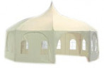 Шатер Пагода круглая Giza Garden 6x6м в Ростове