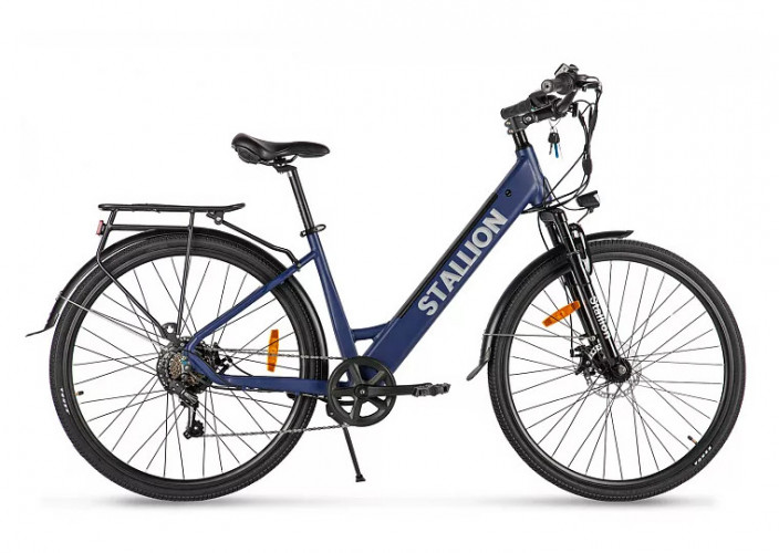 Электровелосипед Eltreco Stallion в Ростове