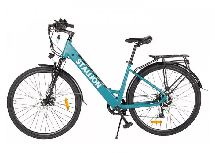 Электровелосипед Eltreco Stallion в Ростове