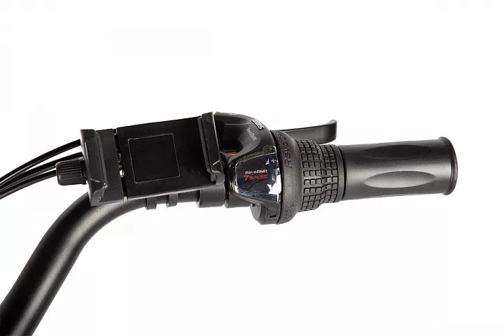 Электровелосипед Eltreco Stallion в Ростове