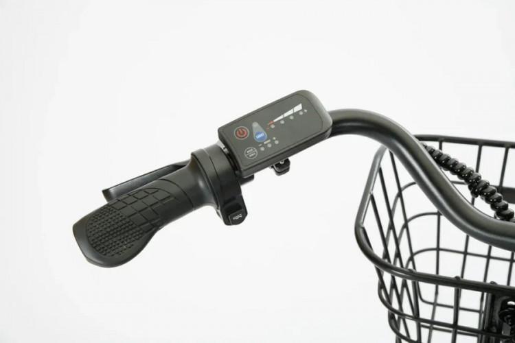 Электровелосипед РВЗ ПАТРИОТ в Ростове