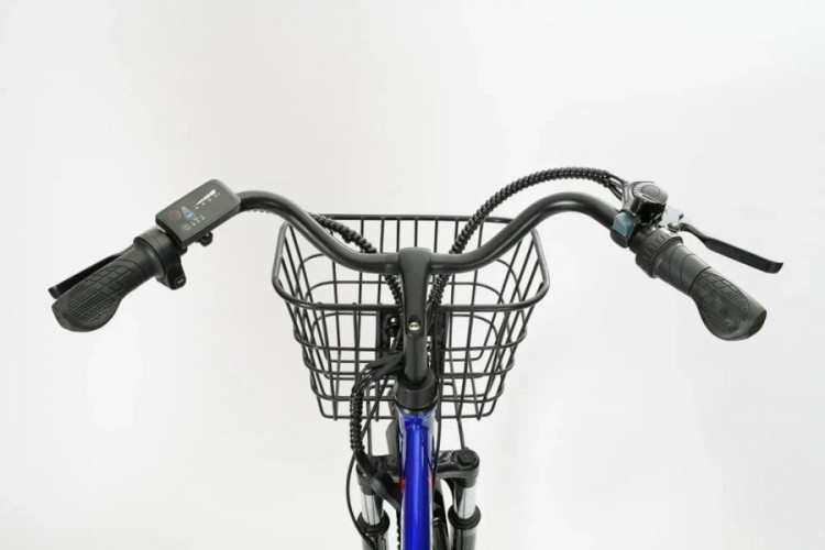 Электровелосипед РВЗ ПАТРИОТ в Ростове