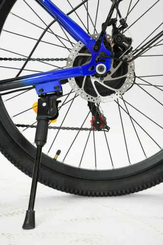 Электровелосипед РВЗ ПАТРИОТ в Ростове