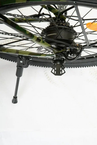 Электровелосипед РВЗ ПАТРИОТ в Ростове