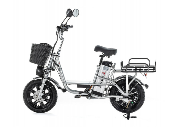 Электровелосипед Motax E-NOT Express Big Pro 6020 MК в Ростове