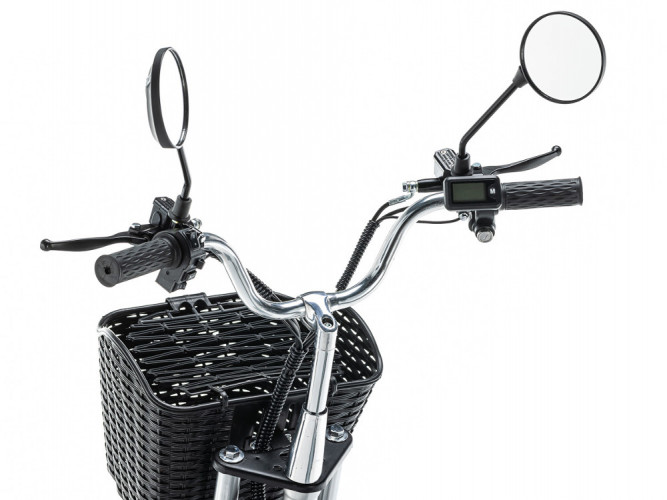 Электровелосипед Motax E-NOT Express Big Pro 6020 MК в Ростове